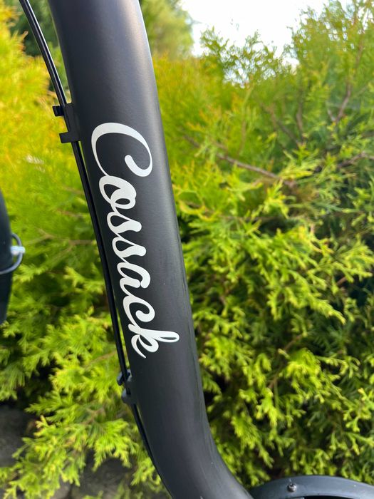 Rower miejski Cossack