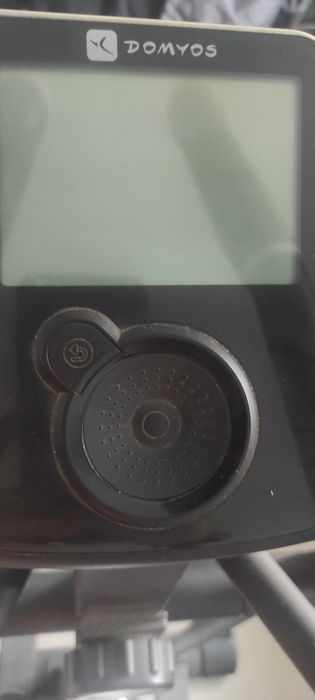 Elíptica Domyos