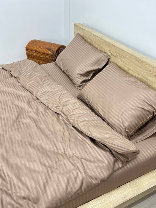 Комплект постільної білизни