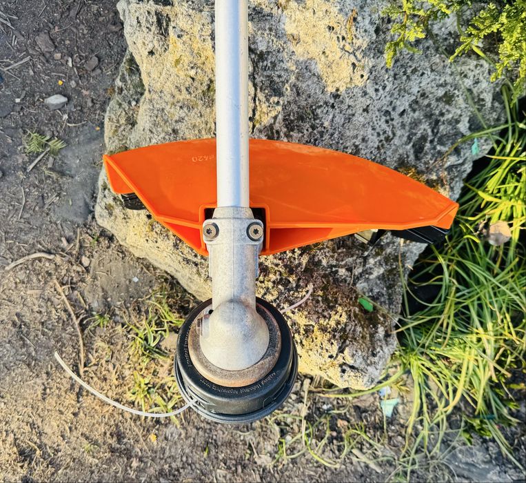 Kosa spalinowa Stihl FS310 FS 310 1,9KM 100% sprawna/ładna