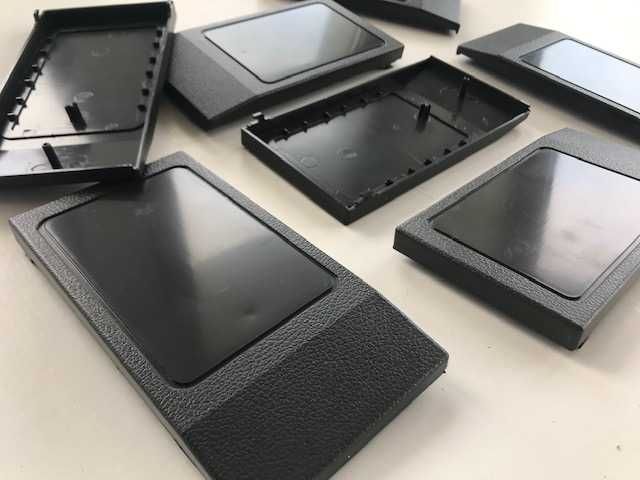 Tampa dos fusíveis Range Rover Classic Hard Dash - NOVAS - NOS