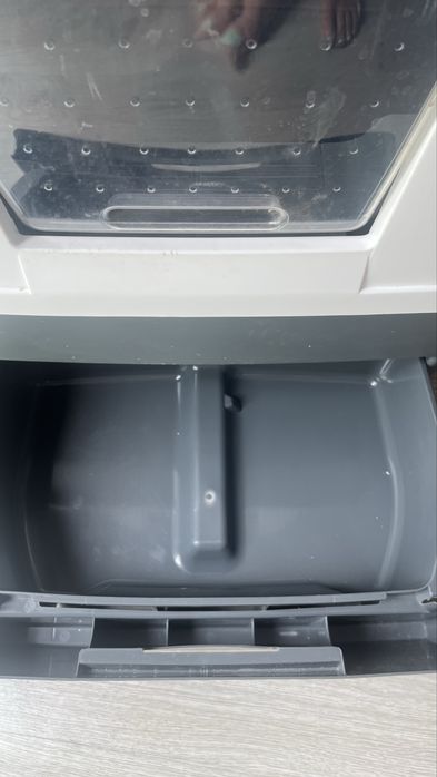 Caixa de areia semi automatica CATIT SMARTSIFT - Nova
