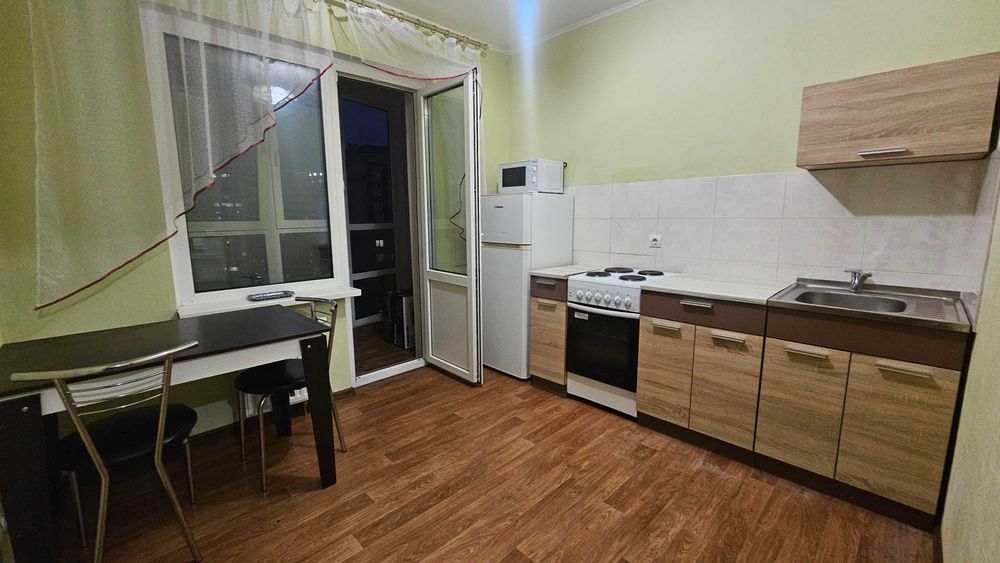 Продам 1-кімнатну Позняки! ЖК Патріотика! Діброва