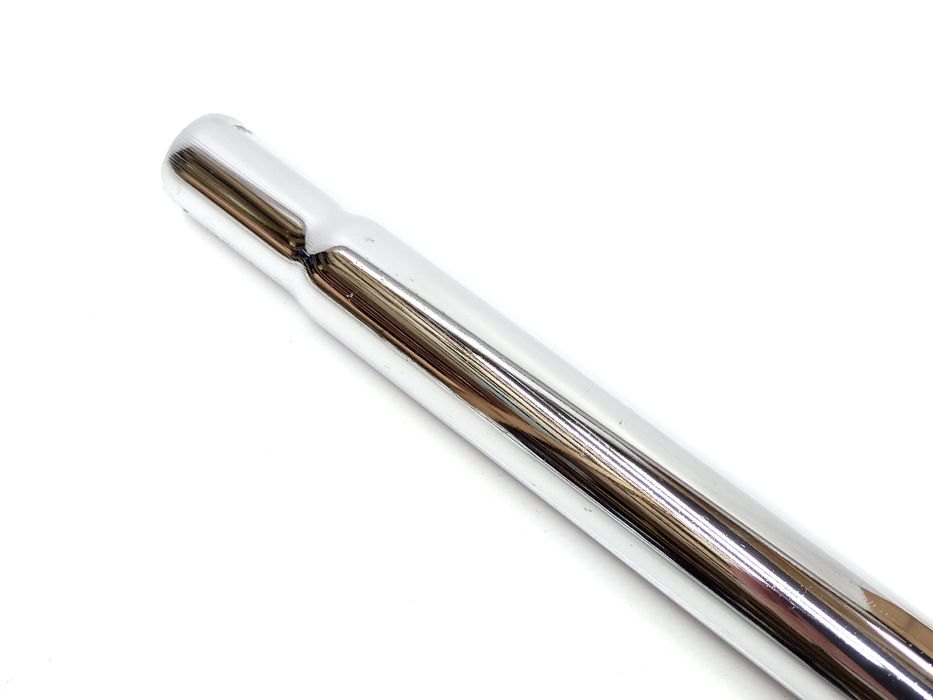 NOWA Sztyca rurka siodełka Romet Karat Flaming Wigry Traper Orion 25,4