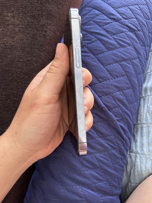 Vendo Iphone 13 Pro