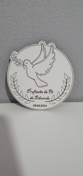 Ímans, Lembranças comunhão, batizado (preço sob orçamento)