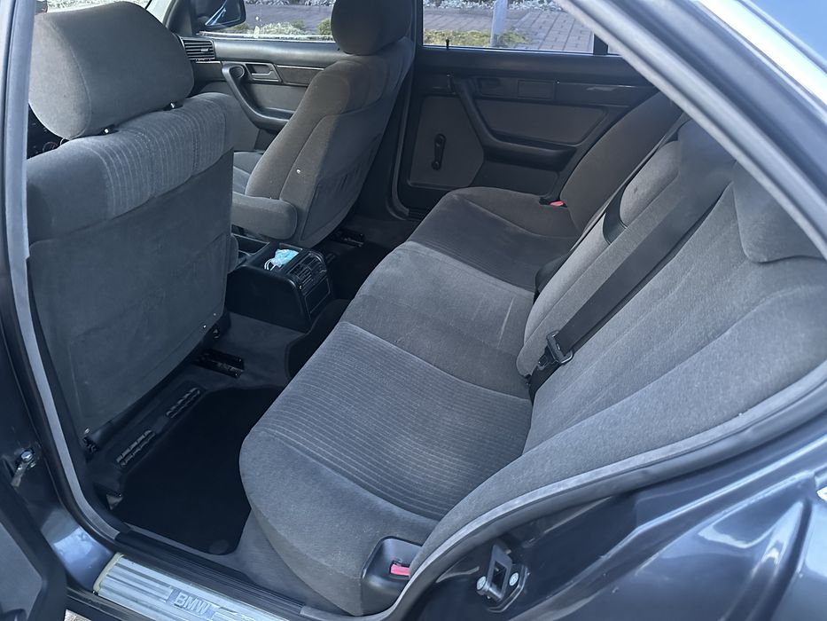 Продам BMW e34 M50B20