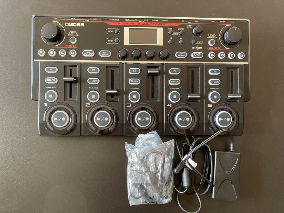 rc505 mk2 箱無し rc505 mk2 箱無し rc505 mk2 箱無し