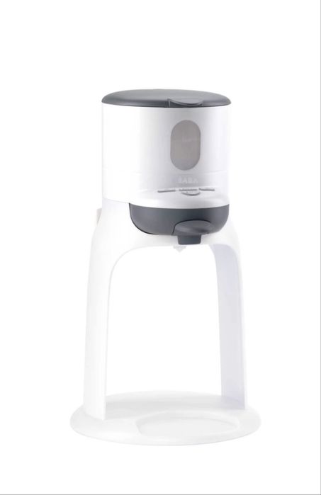 Beaba aquecedor biberoes bib expresso