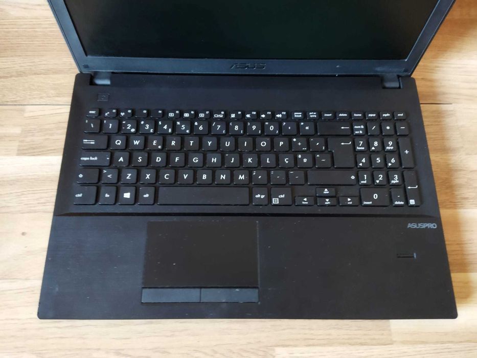 Portatil Asus Pro PU551LA i3