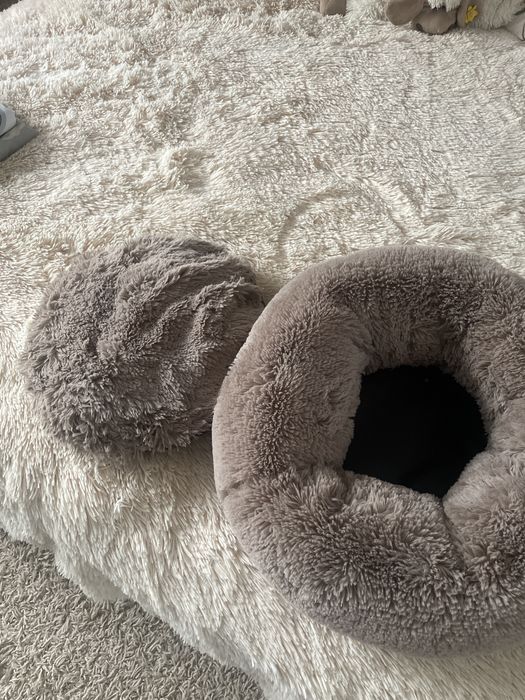 Лежак для котика