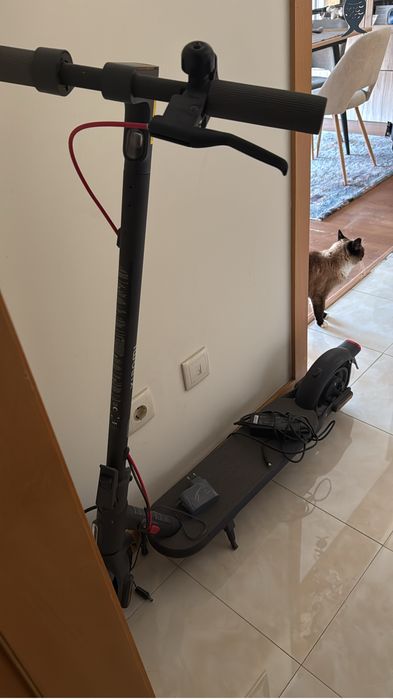 Trotinete xiaomi