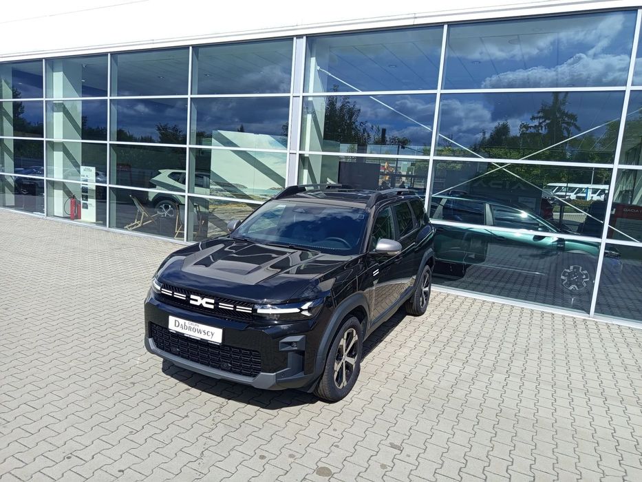 Dacia Pozostałe Dacia