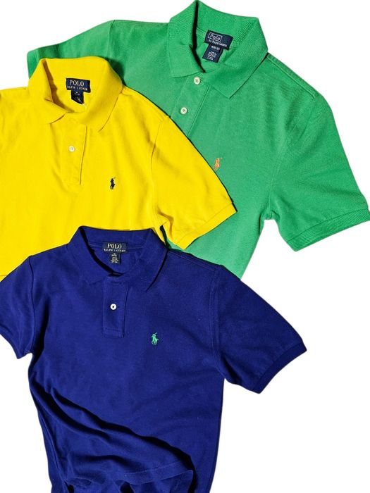 Футболка Polo by Ralph Lauren