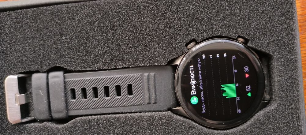 Haylou Solar Plus RT3 LS16 Смартгодинник