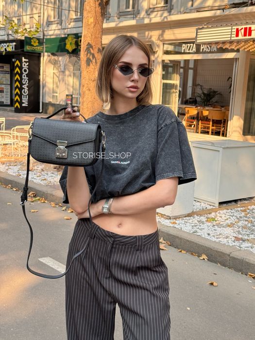 сумка Guess кросбоді 2в 1