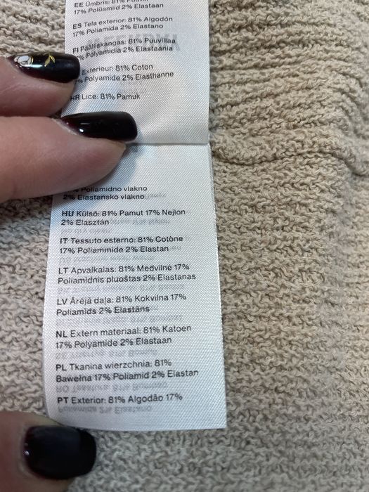 Damska spódnica Weekday