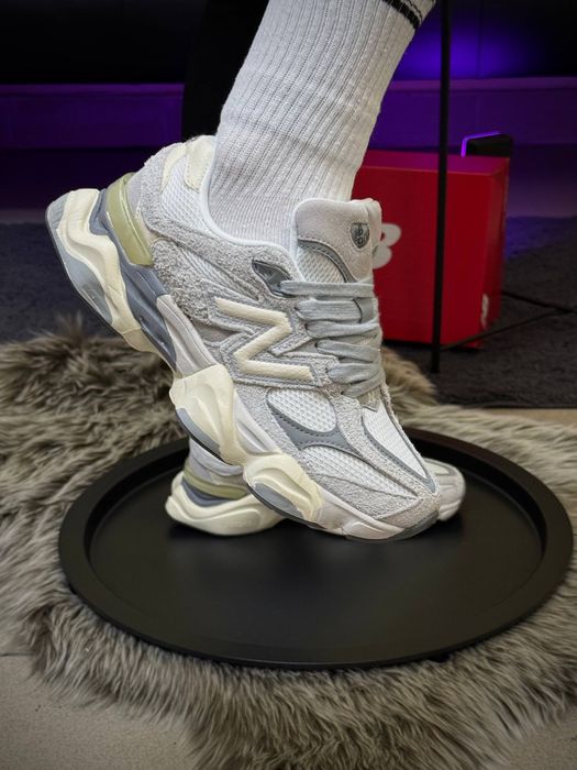 ХІТ! Кросівки New Balance 9060 36 37 38 39 40 41