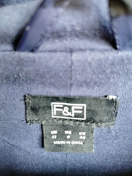 Kurtka sztormiak przeciwdeszczowa roz 40 L