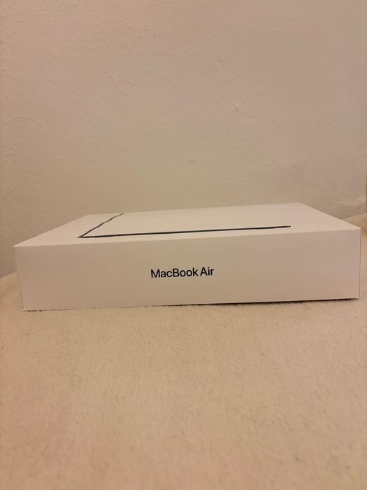 MacBook Air 512gb 16Gb 13”