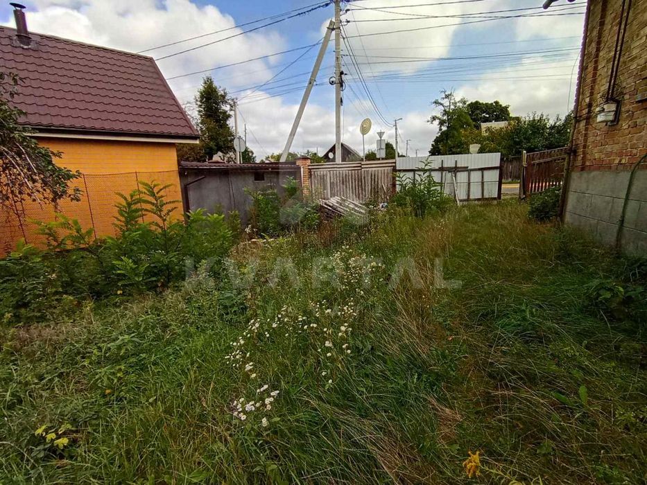 Ділянка в зручній локації. ( Озерна - Личака)