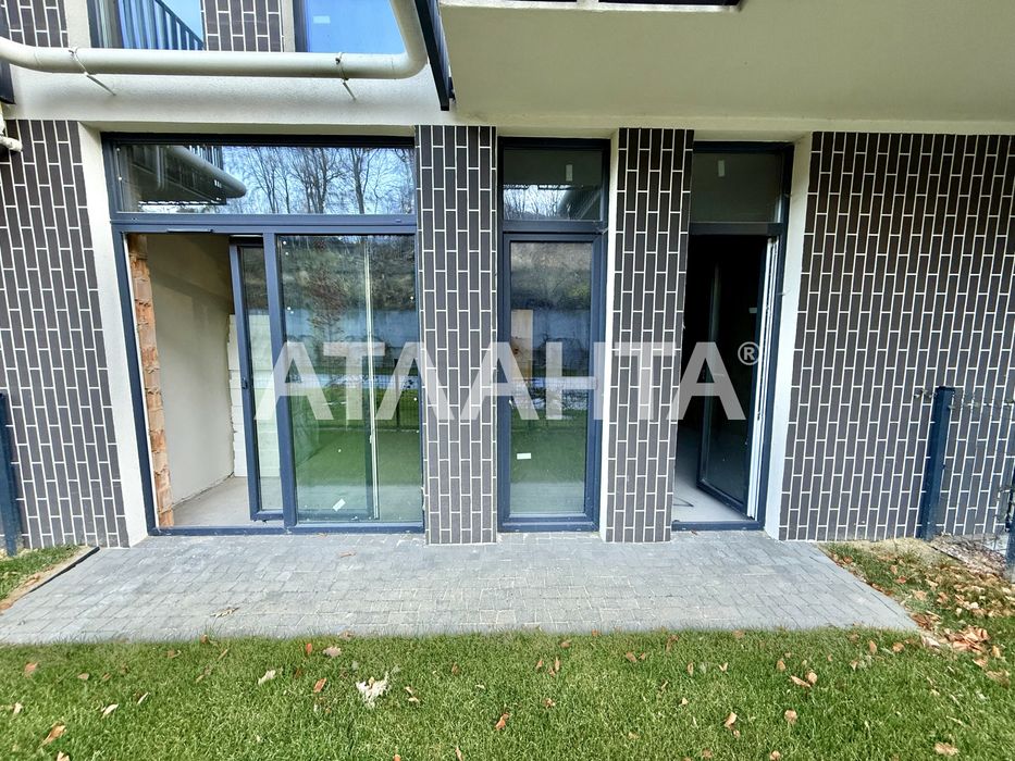 Продаж квартири у ЖК Perfect Life з власною прибудинковою територією