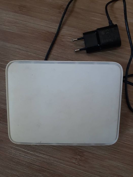 Модем Huawei HG532e