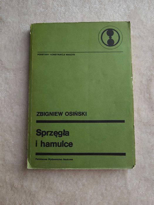 Sprzęgła i hamulce