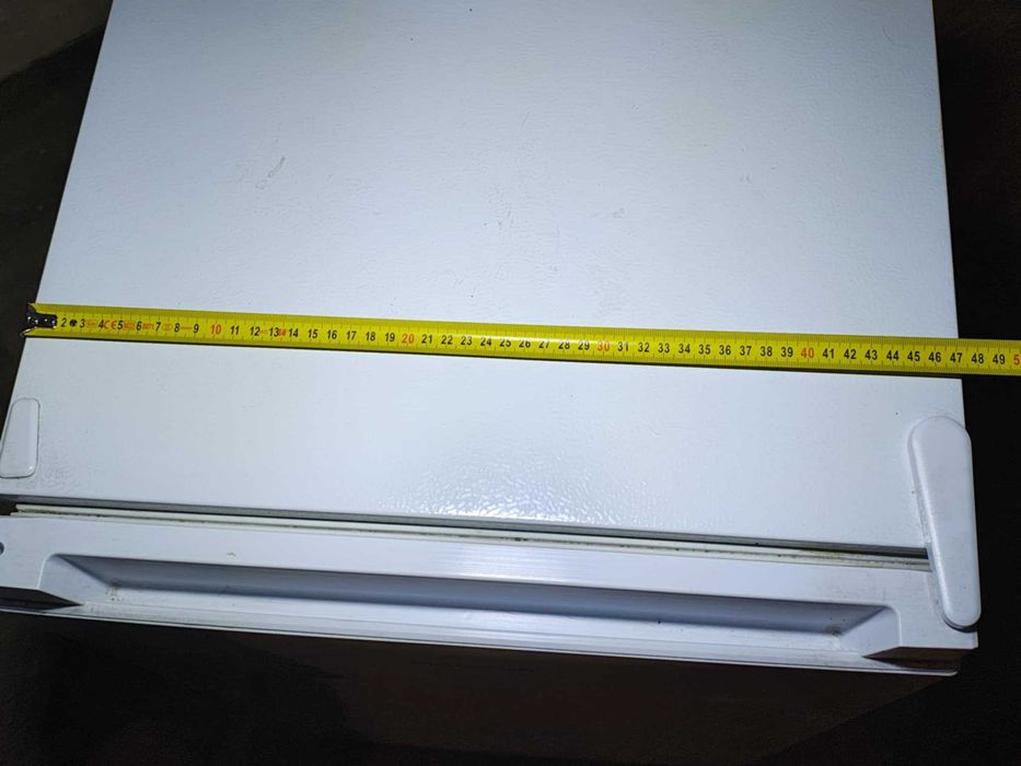 Lodówka praktycznie nowa nie używana