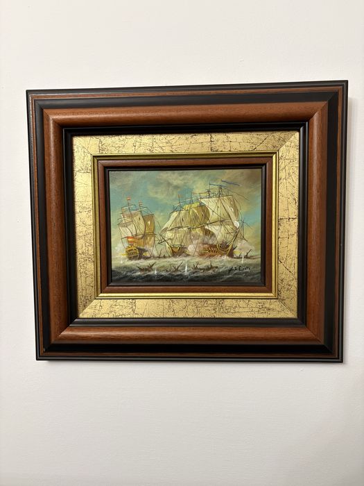 Quadro João Peixoto