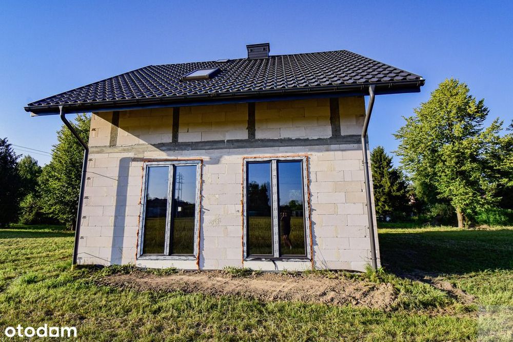 Dom – Jarosław - Widok 2
