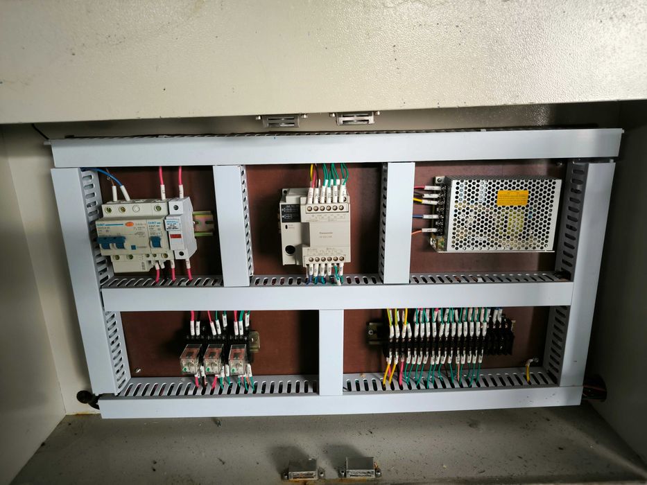 Maszyna do laminowania