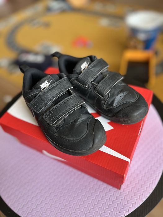 Nike Pico czarne 26
