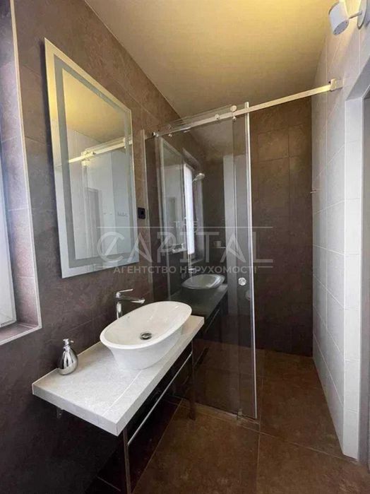 ОРЕНДА АВТОНОМНОГО БУДИНКУ Солом'янський район, вул. Березова