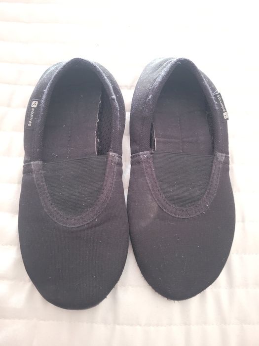 Sapatilhas desportivas criança