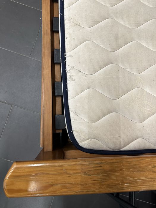 Cama sofa com duas camas