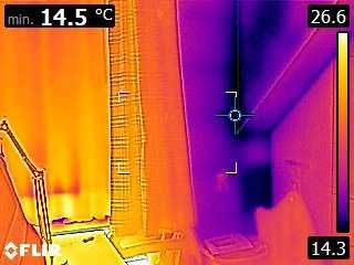 Naprawa izolacji , termowizja , celuloza , nadmuch wełny , ocieplenia