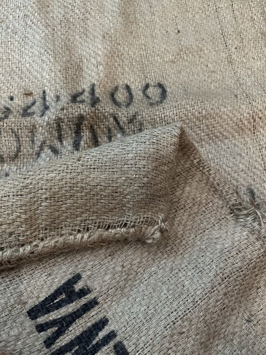 Worek jutowy po kawie 100cmx70cm, Produce of Kenya