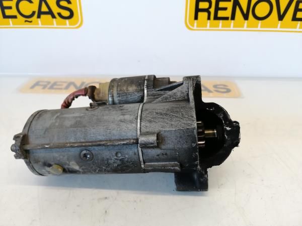 Motor de arranque RENAULT Megane II (BM0/1_, CM0/1_)
