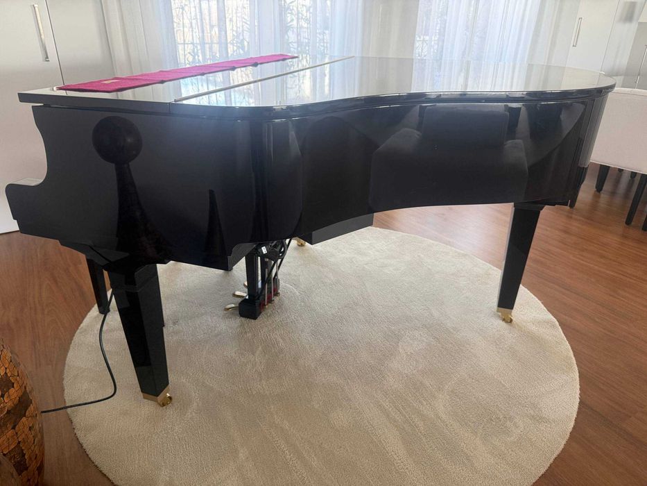 Yamaha DGB1K ENST Disklavier ENSPIRE ST — Piano de Cauda