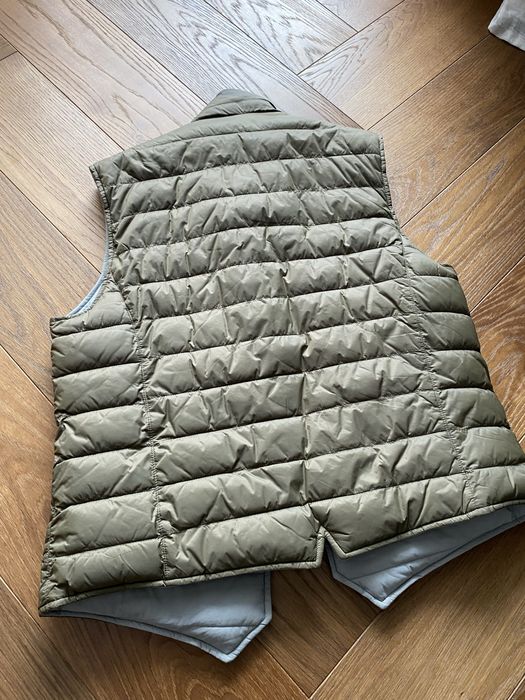 Kamizelka Massimo Dutti