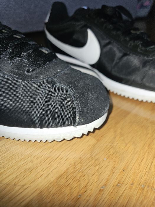 Nike cortez nylon 41