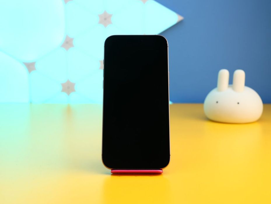 Смартфон Apple iPhone 16 Pro Max 256GB (171740) Б/У З ГАРАНТІЄЮ