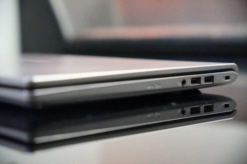 Asus X415EA Core i3 - 14”