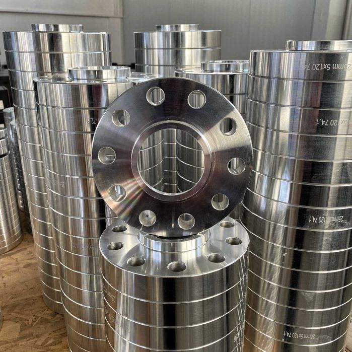 Проставки на колеса Audi, Mercedes-Benz 15мм PCD 5x112 DIA 66.6