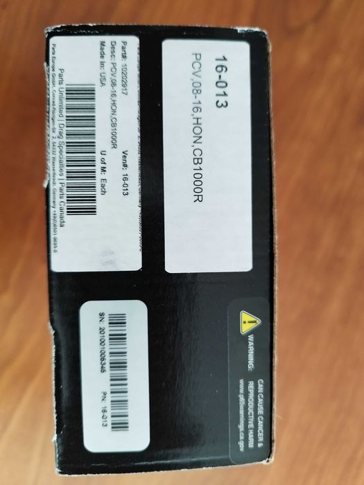 honda  power commander dynojet v cb1000r