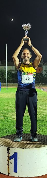 Personal Trainer - Algés, Belém, Santos, C.Universitária, Estrela