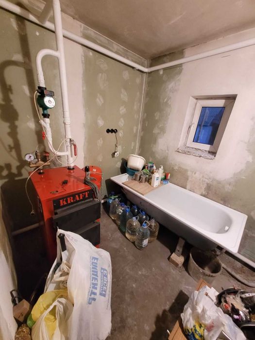 Продам будинок Київська обл. Бучанський р-н с Северинівка