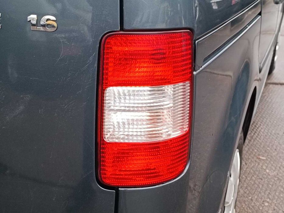 Продам Volkswagen Caddy 2008р. #73744