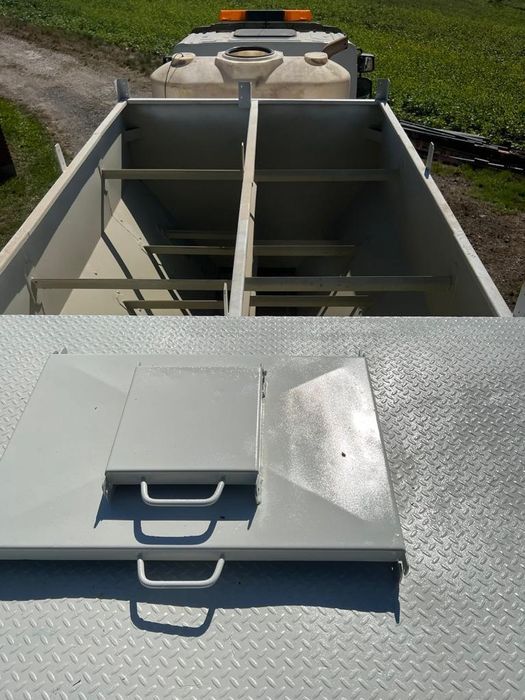 Мобільний бетонний завод